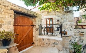 Stone House Elefteria Near Matala Beach